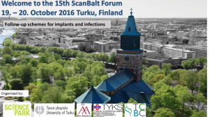 ScanBalt Forum 2016 Large Pic