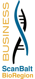 scanbalt business logo
