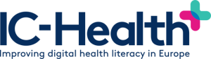 IC Health Logo