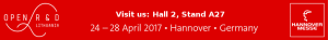 Hannover messe