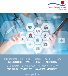 Hamburg health care industry